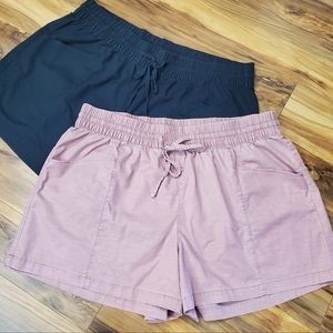 Ava & Viv Size 2x Casual Shorts